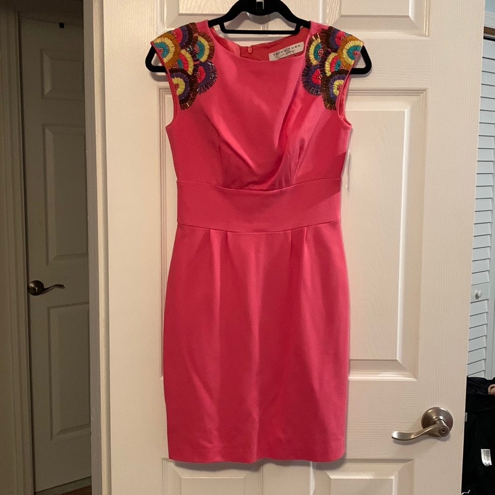 Trina Turk dress